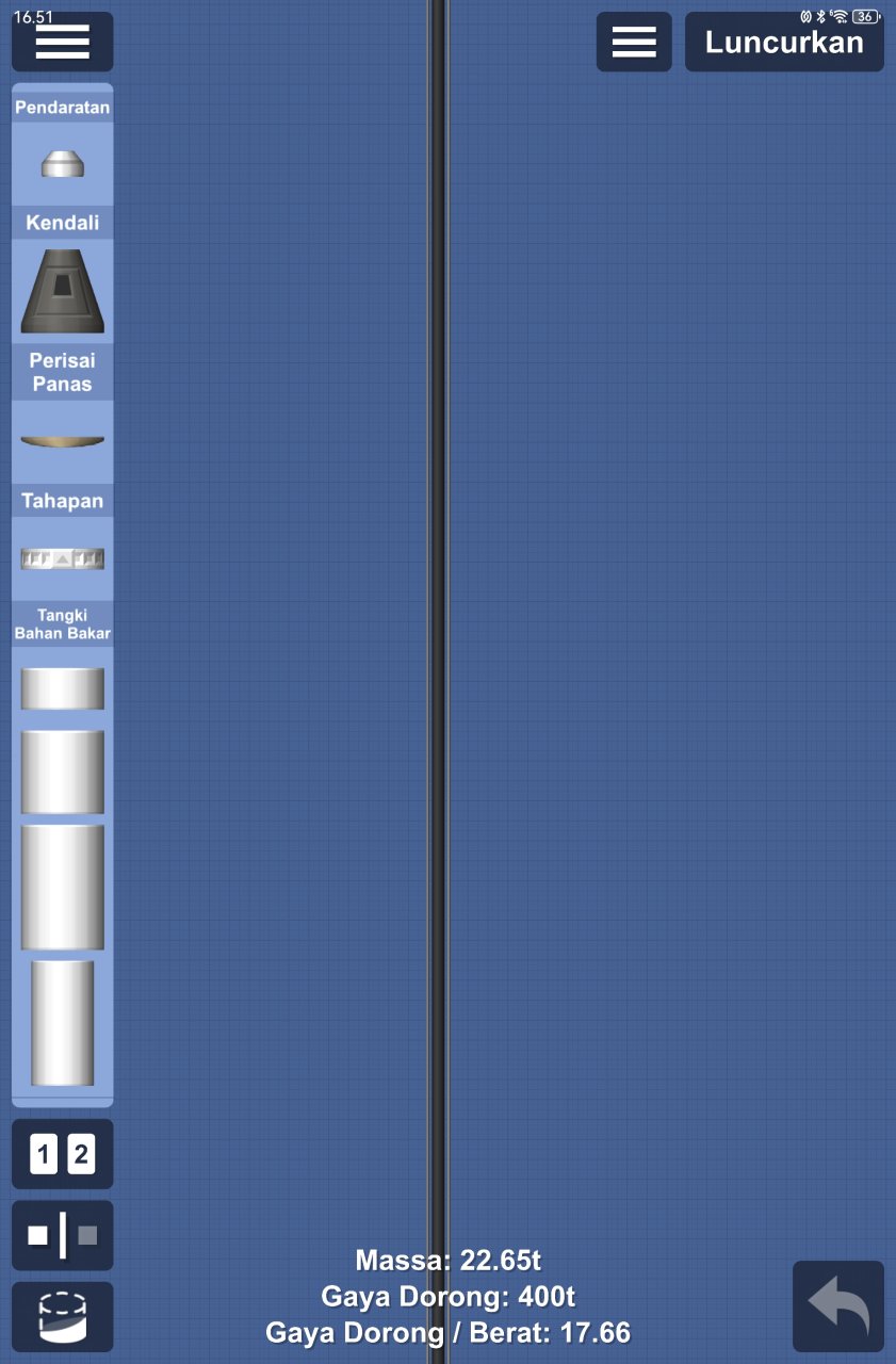 Light Of Speed Rocket Spaceflight Simulator