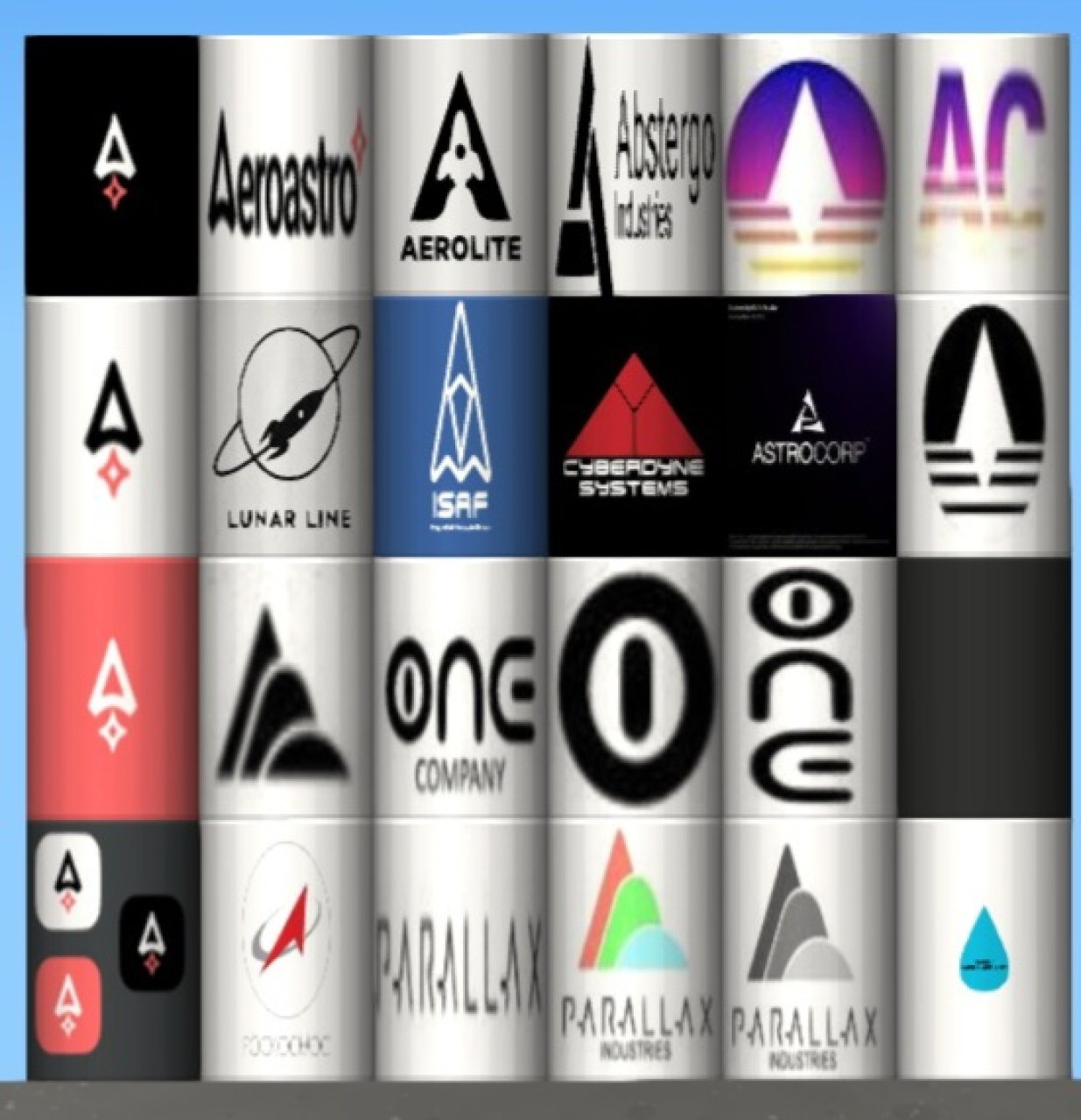 Logos Spaceflight Simulator