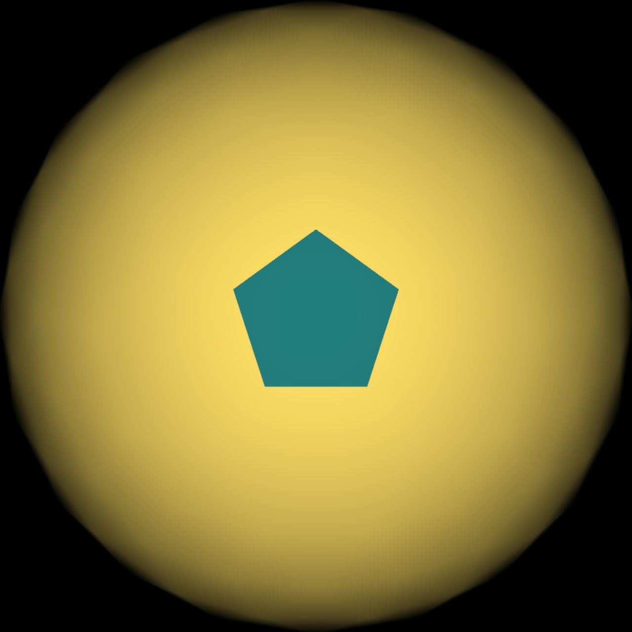 Low-Poly Solar System Spaceflight Simulator