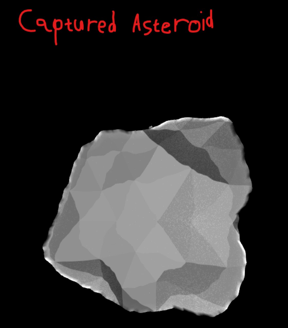 Low-Poly Solar System V1.1 for Spaceflight Simulator