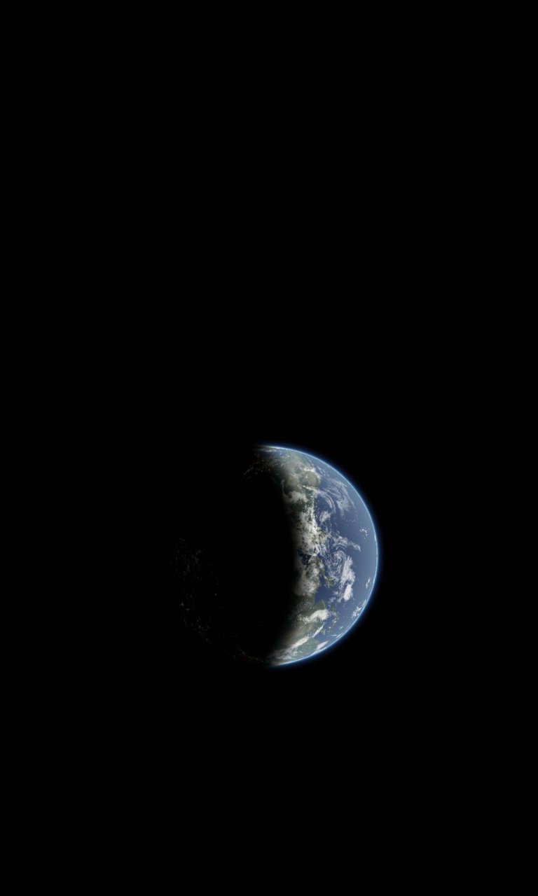 Ludwig Solar System 1.6 Lo-End Spaceflight Simulator