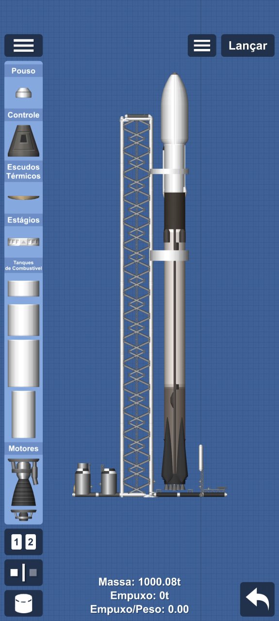M-ASTryx Spaceflight Simulator
