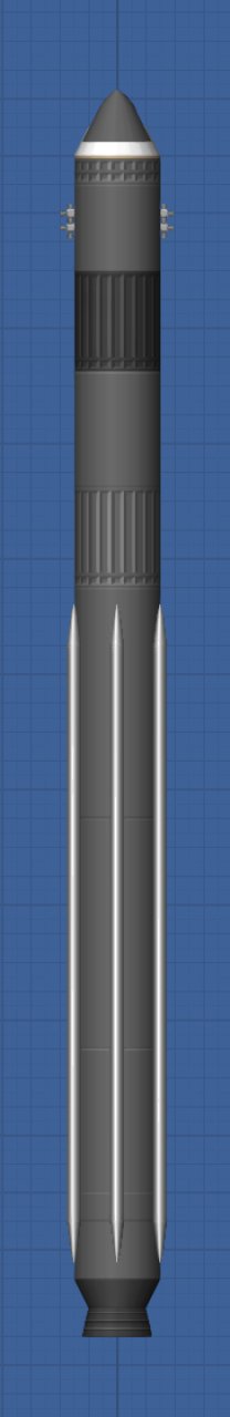 mahashot crew Spaceflight Simulator