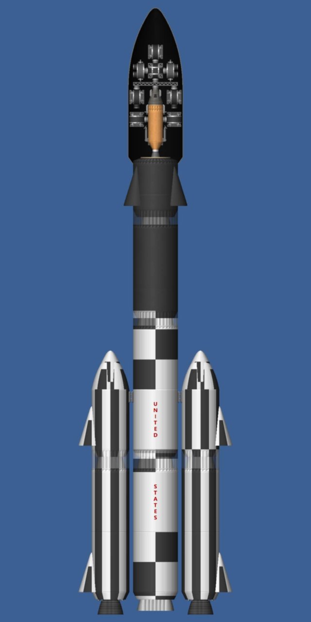 Mars 2 for Spaceflight Simulator • SFS UNIVERSE