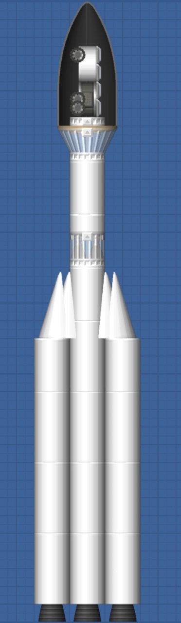 MARS ROVER MK1 Spaceflight Simulator