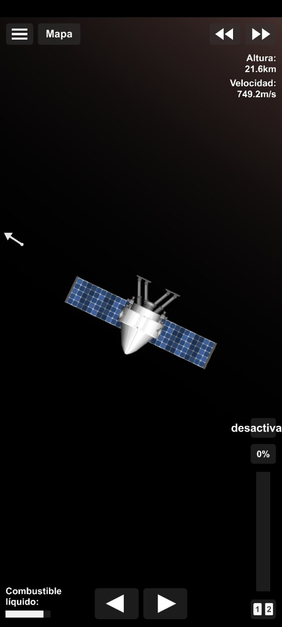 SODODT Blueprint for Spaceflight Simulator / SFS BP