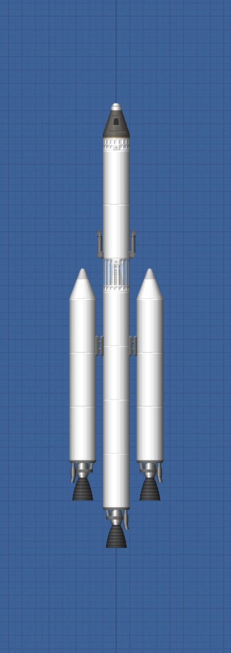 mars/marte mision Spaceflight Simulator