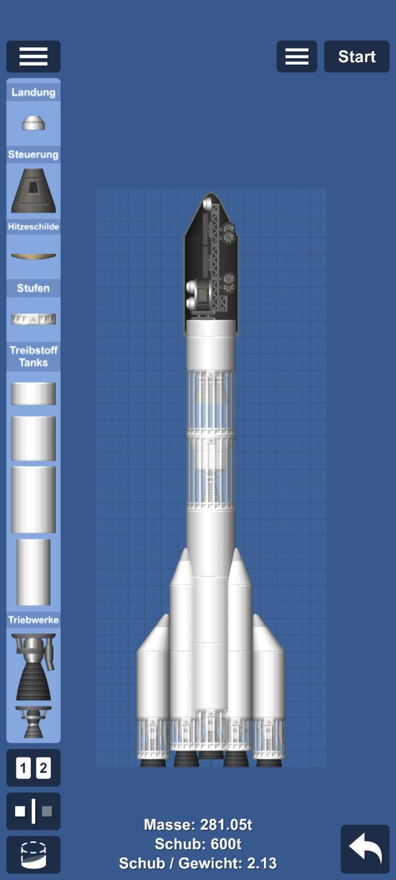 MarsRoverTransporter3 Spaceflight Simulator