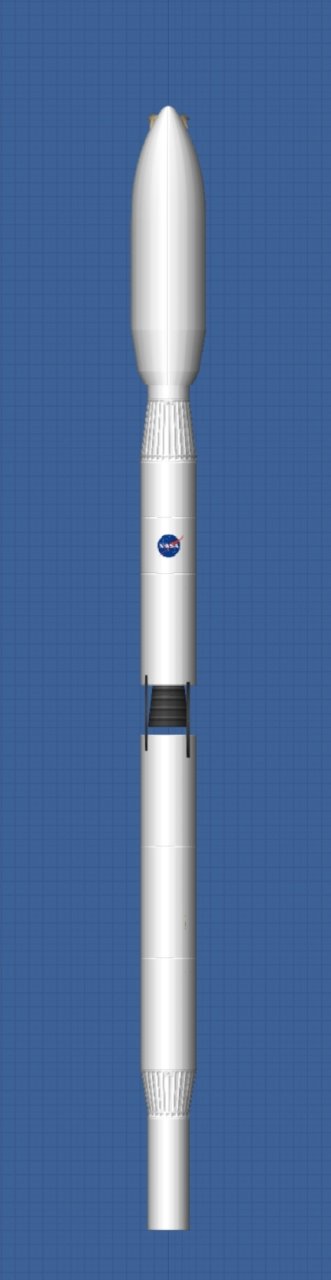 Marte Ahlle Spaceflight Simulator