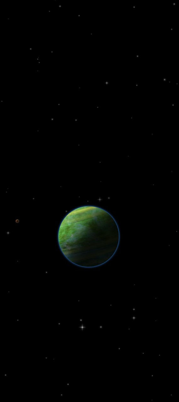MCBE Spaceflight Simulator