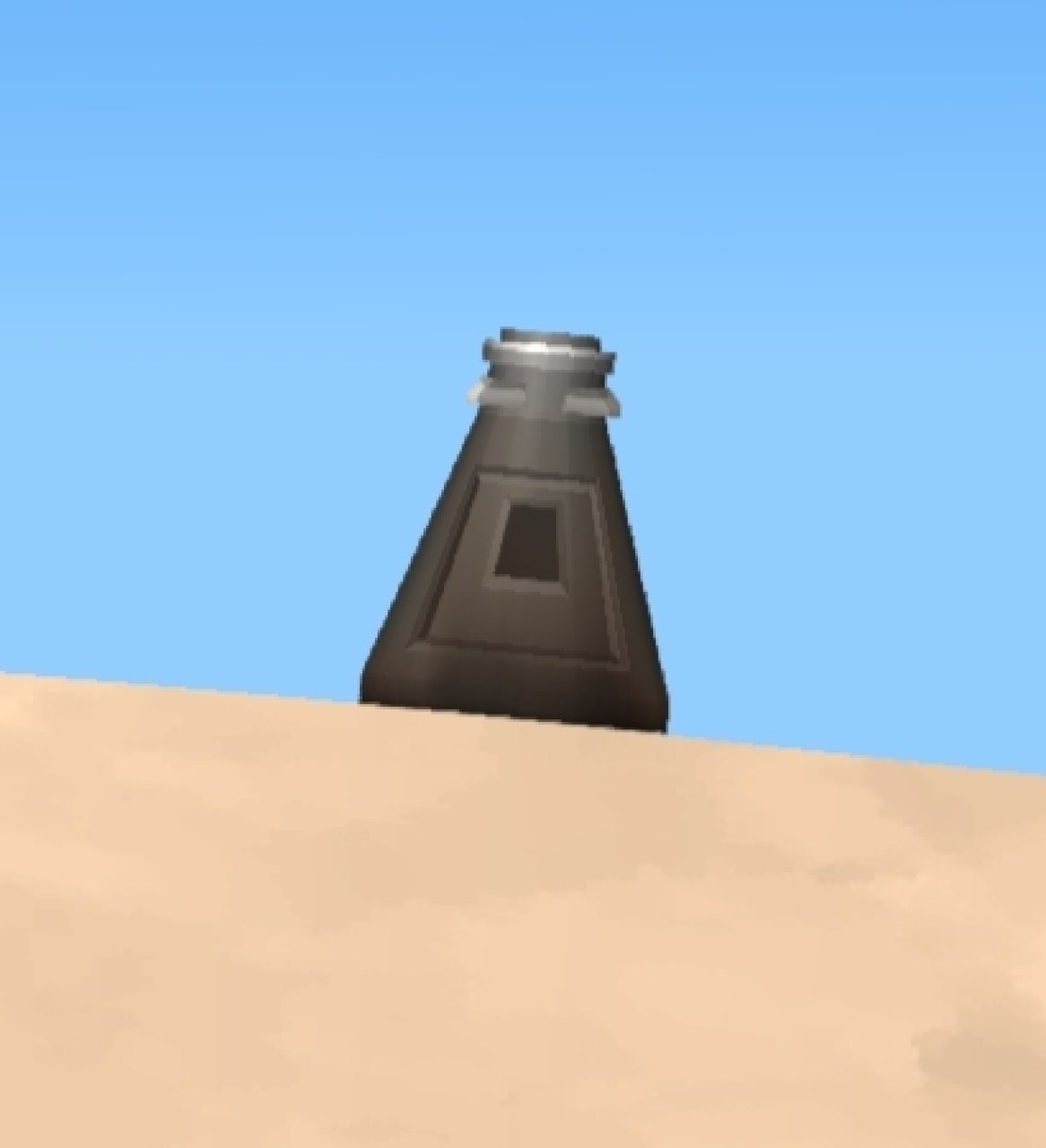 Mercury Redstone (check disc) Spaceflight Simulator