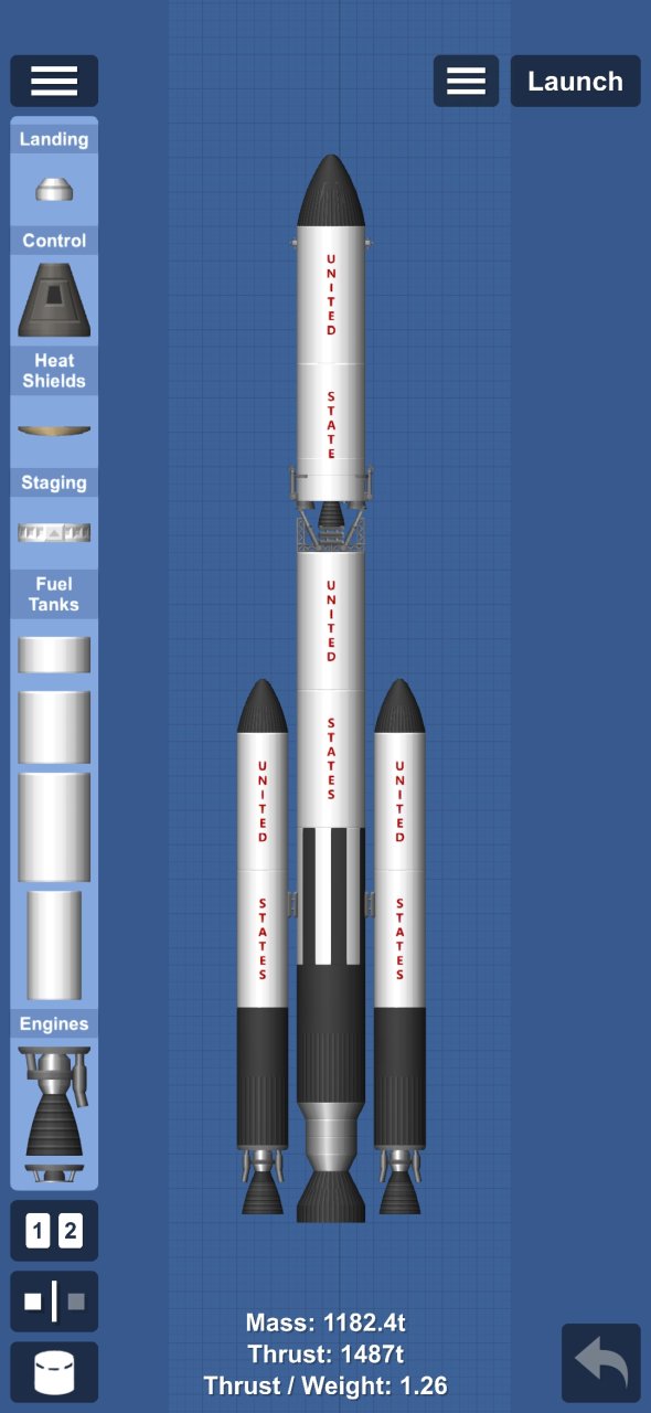 Mooner v4 for Spaceflight Simulator