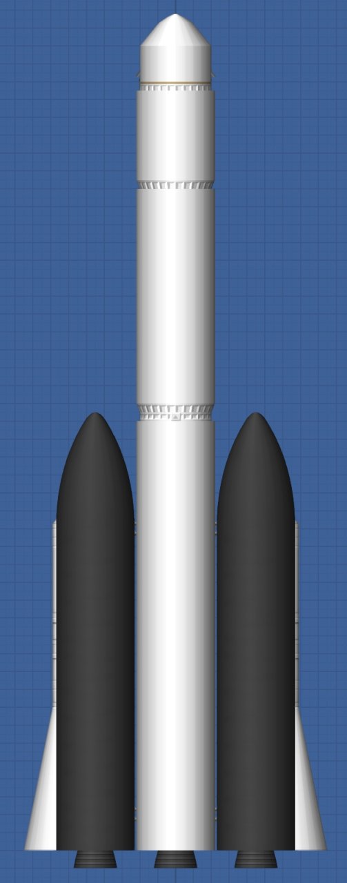 MR-2 (No DLC) Spaceflight Simulator