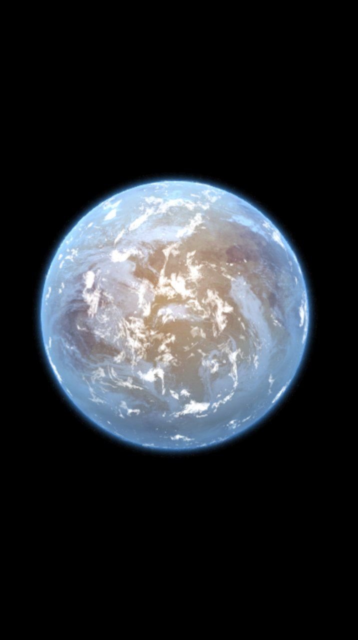 Murodin Spaceflight Simulator