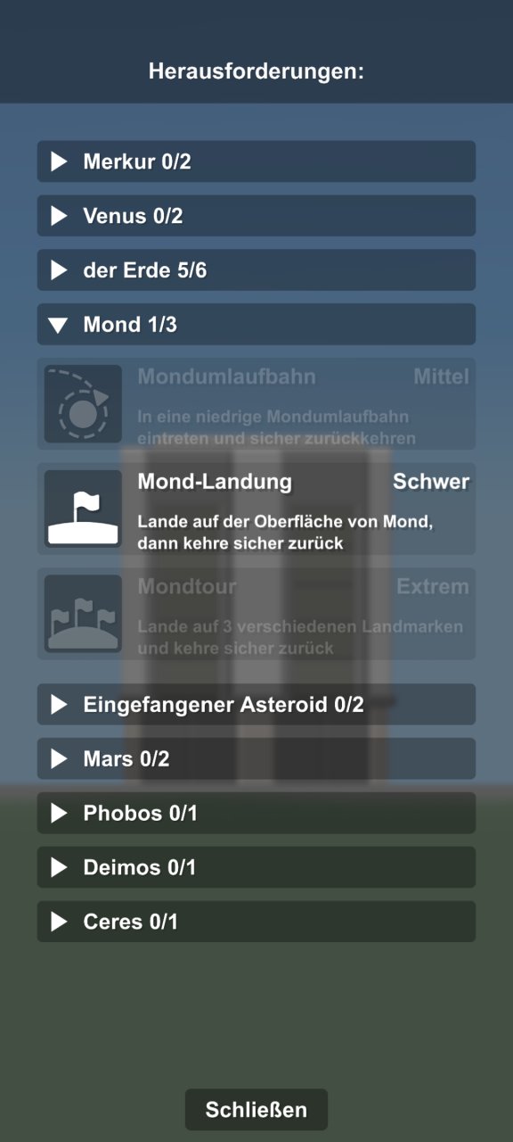 my Apollo 11 Spaceflight Simulator