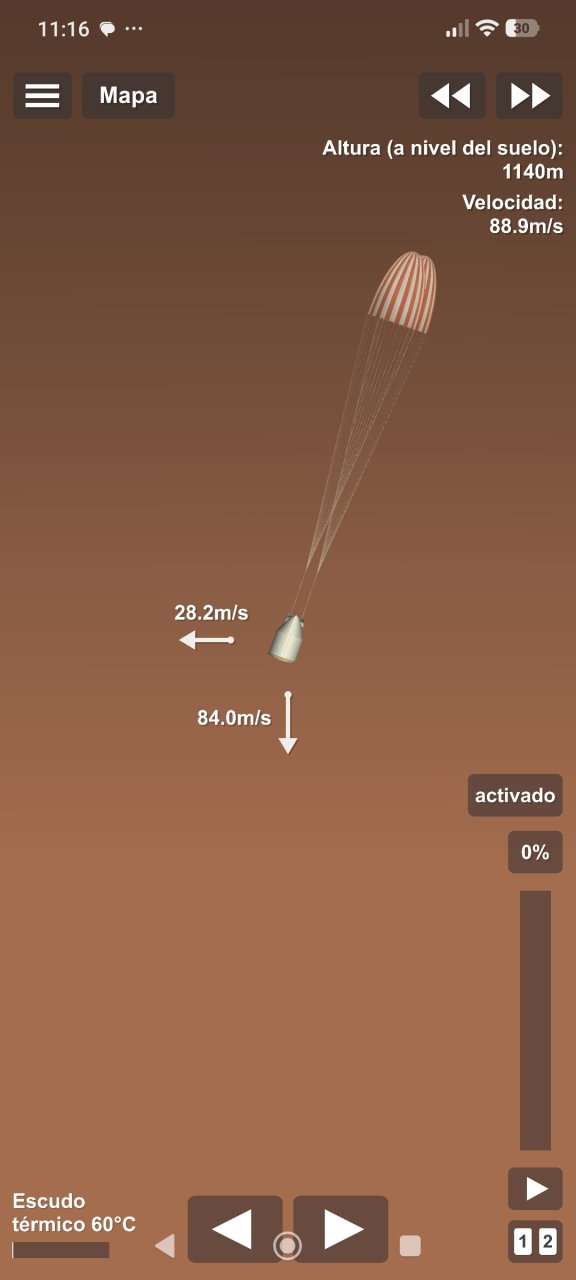 My First Atlas V (With rover) Spaceflight Simulator
