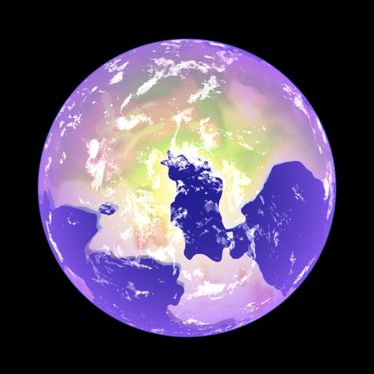 Naelthar Galaxy 1.0.9 (Demo 3) Spaceflight Simulator