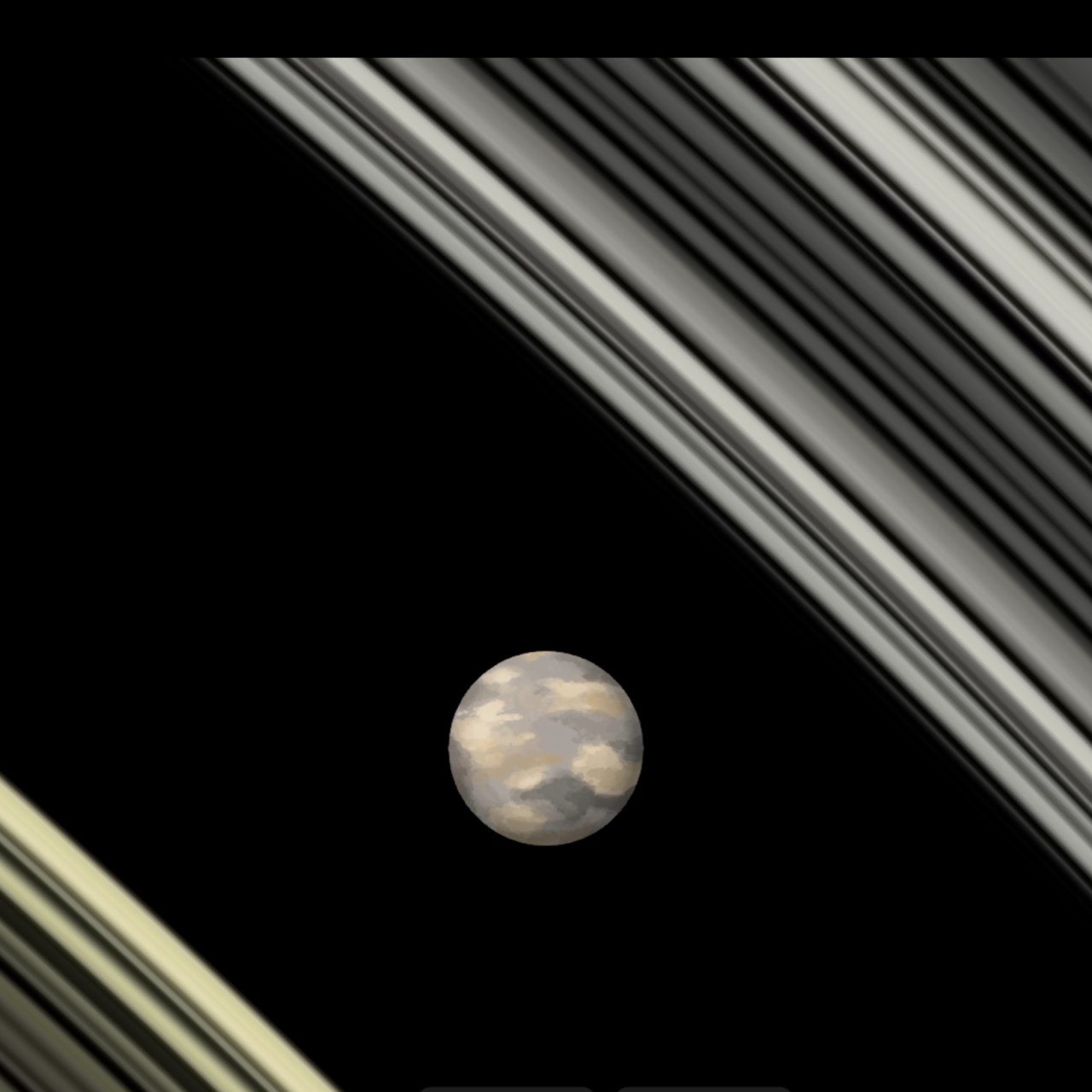 Naelthar Galaxy 1.0.9 (Demo 3) Spaceflight Simulator