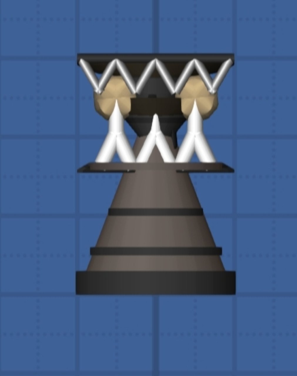 Nameless Engine (No-DLC) for Spaceflight Simulator