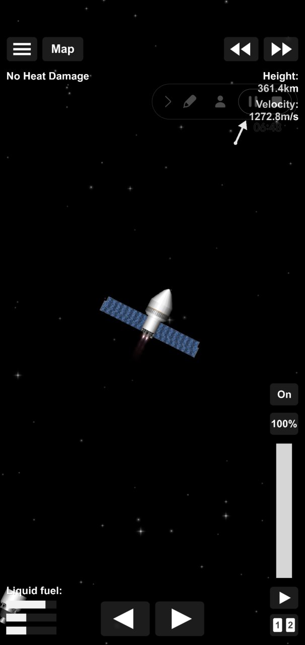Nasa SLS Artemis I Mission Spaceflight Simulator