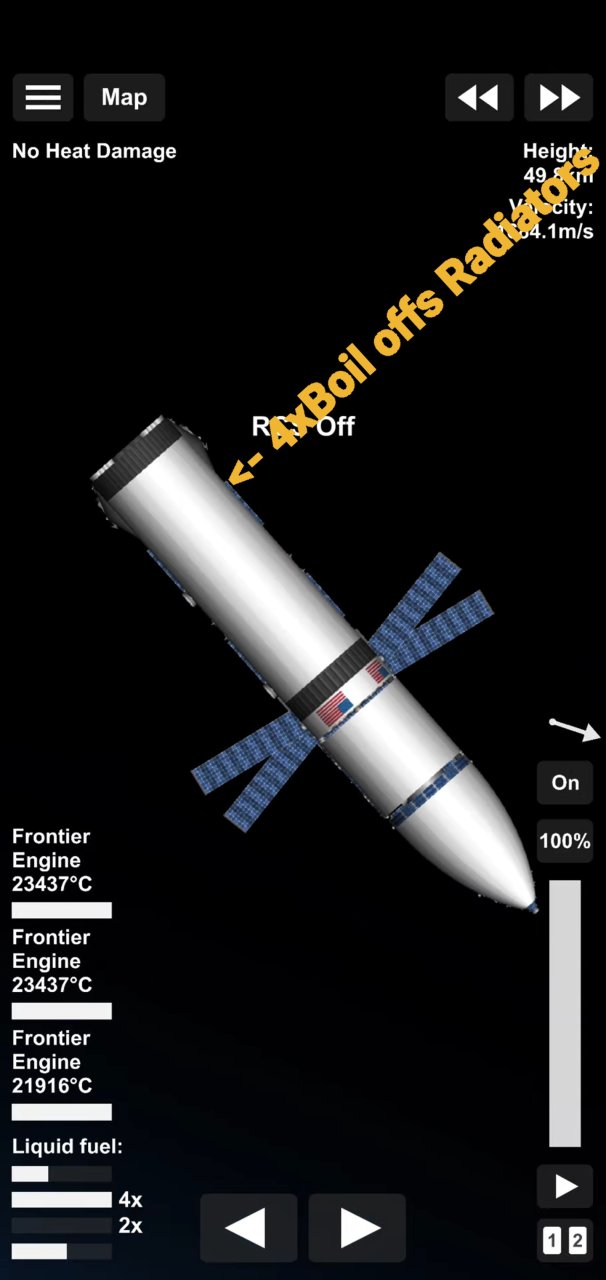 NASA/SPACE X HLS Human Rated Spaceflight Simulator