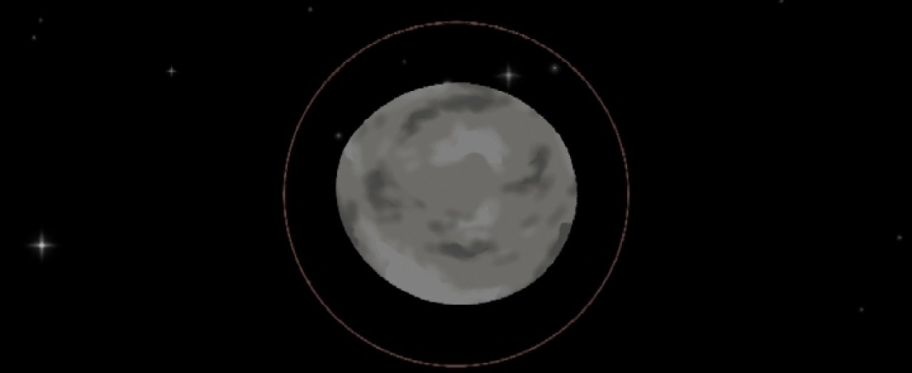 New Centauri Spaceflight Simulator