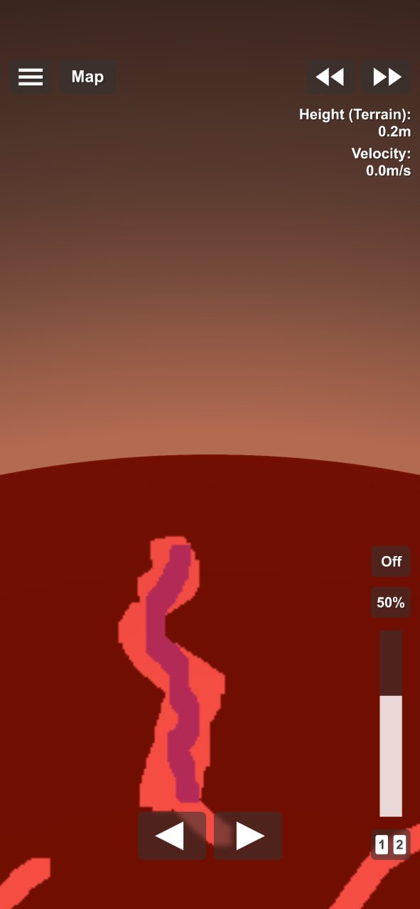 New planets Spaceflight Simulator
