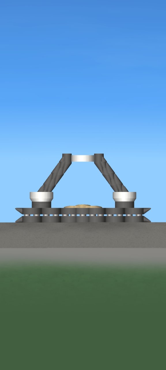 Nexter Launchpad Spaceflight Simulator