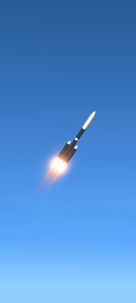 Nexter R-2 Heavy for Spaceflight Simulator