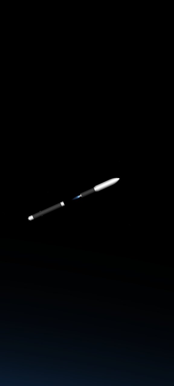 Nexter R-2 Heavy Spaceflight Simulator