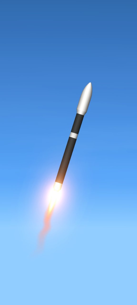 Nexter R-2 Spaceflight Simulator