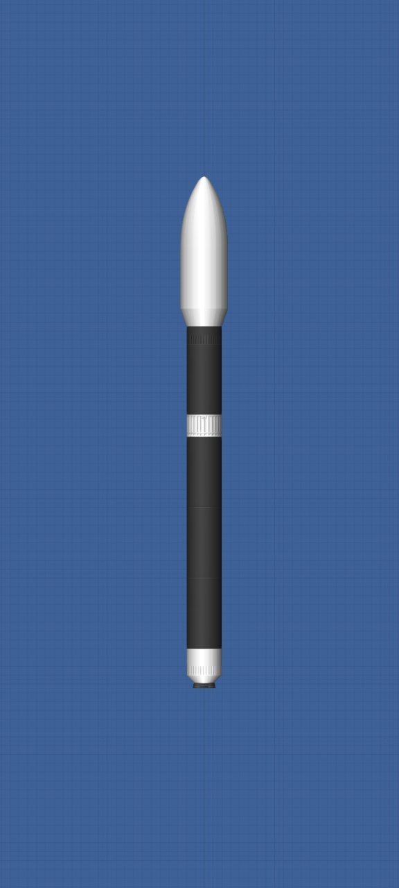 Nexter R-2 Spaceflight Simulator