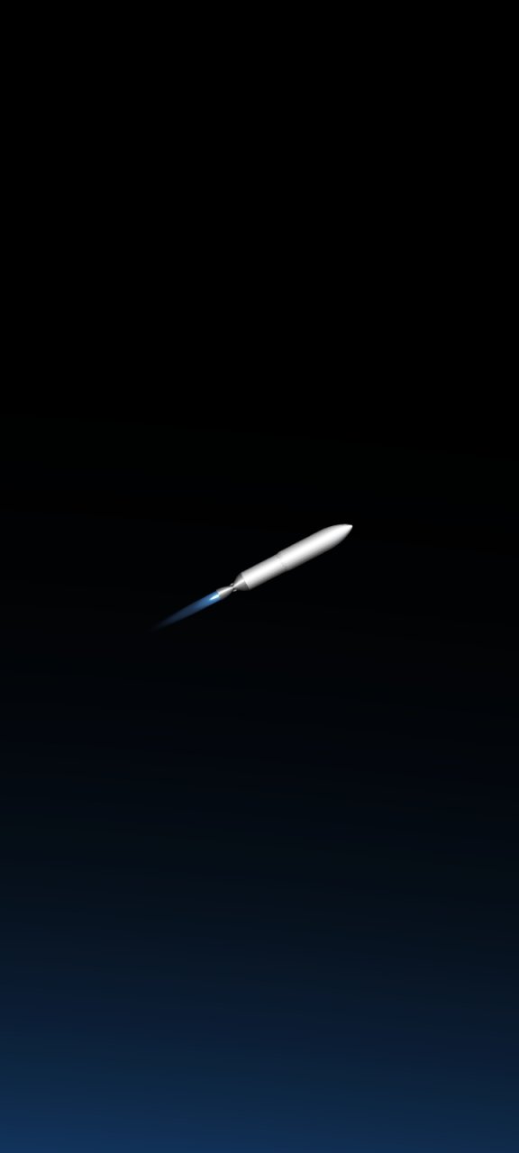 Nexter R-3 Spaceflight Simulator