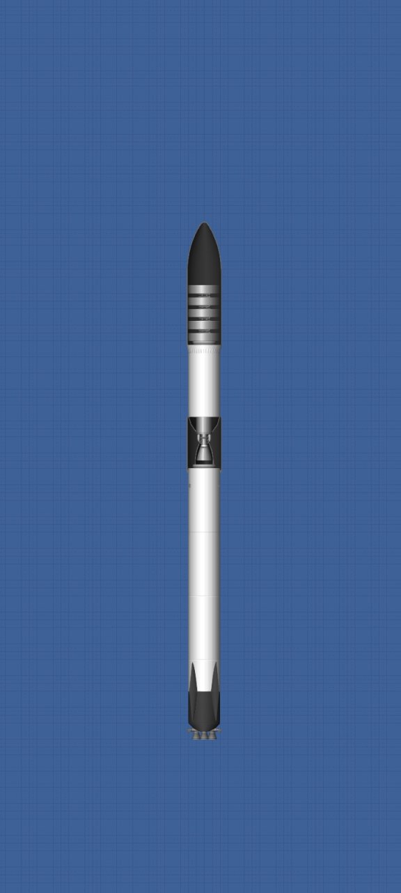 Nexter R-3 Spaceflight Simulator