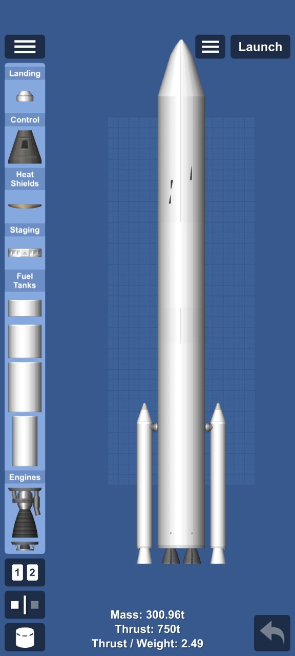 no dlc dream chaser marsMisson Spaceflight Simulator