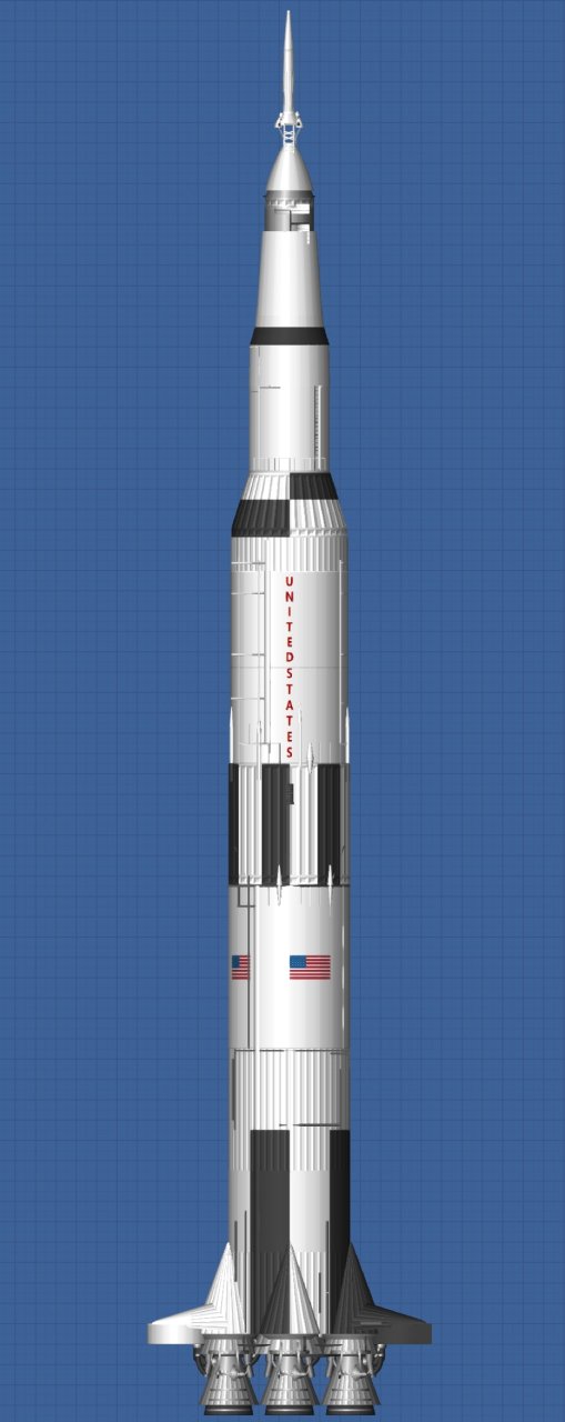 nothing special Spaceflight Simulator