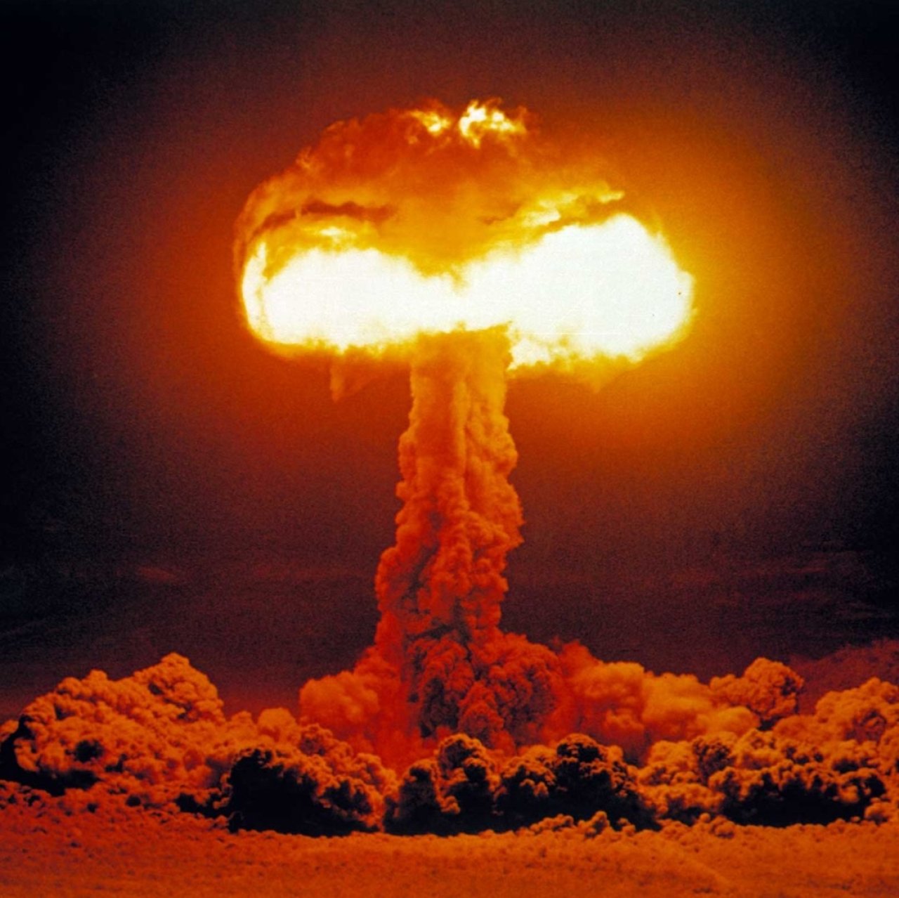 Nukes Spaceflight Simulator
