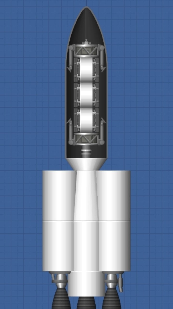 Orbit Spaceflight Simulator