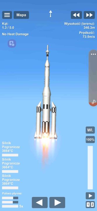 Orion for Spaceflight Simulator • SFS UNIVERSE