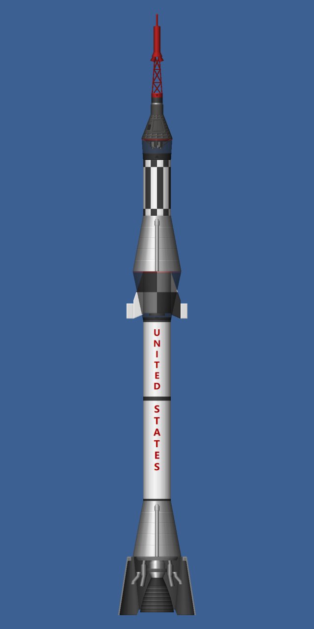 Oru H-1 Spaceflight Simulator