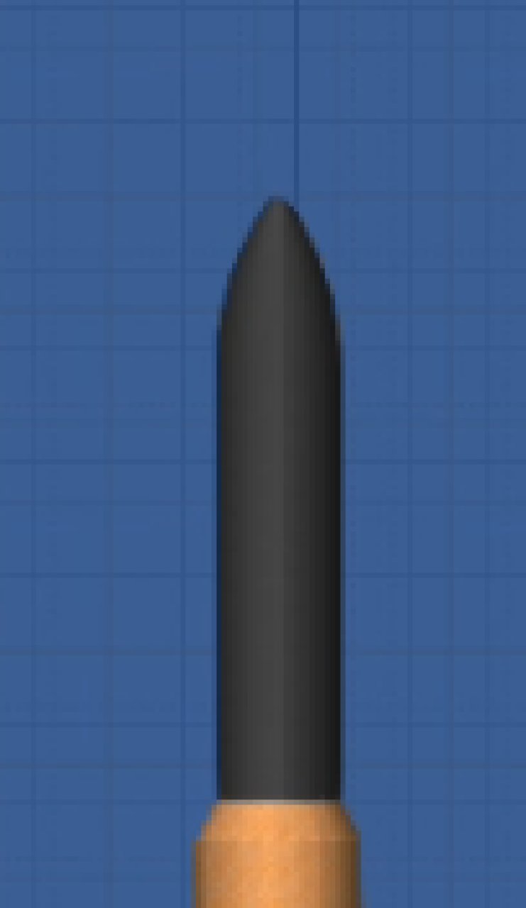 P-666 Spaceflight Simulator