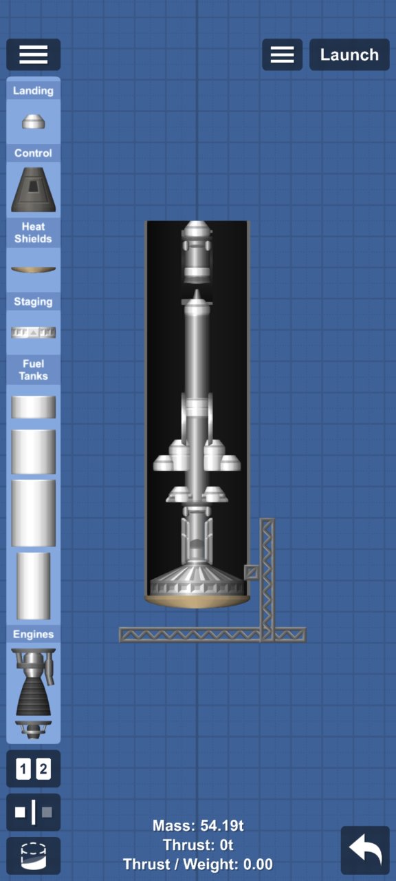 P-800 Oniks for Spaceflight Simulator