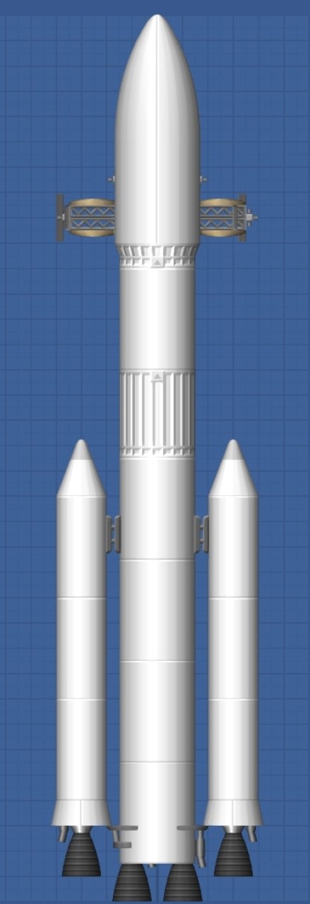 PhilSa Satellite Setinel-1A+1B for Spaceflight Simulator