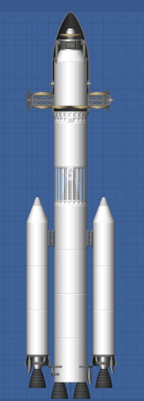 PhilSa Satellite Setinel-1A+1B Spaceflight Simulator