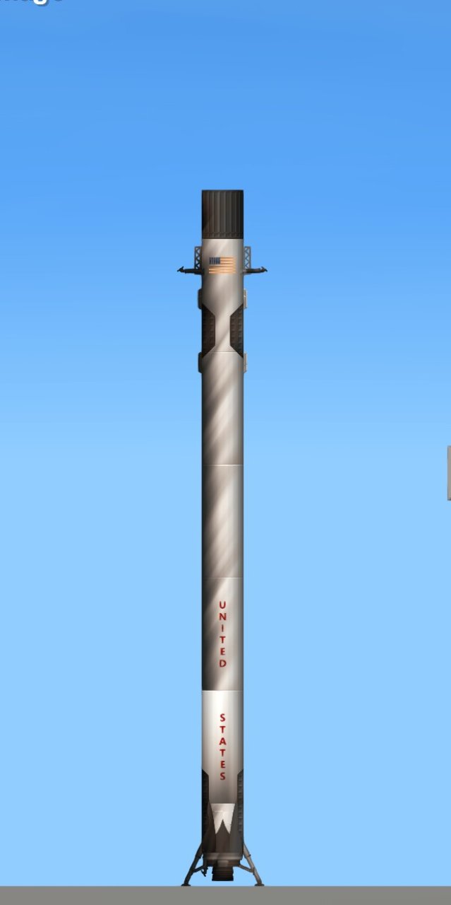 PhoeniX 4 Spaceflight Simulator