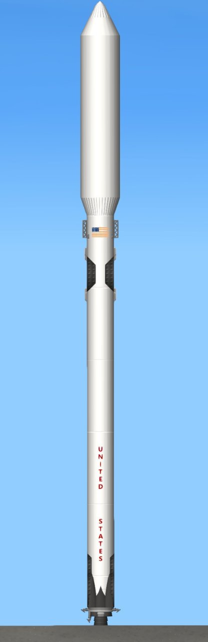 PhoeniX 4 Spaceflight Simulator