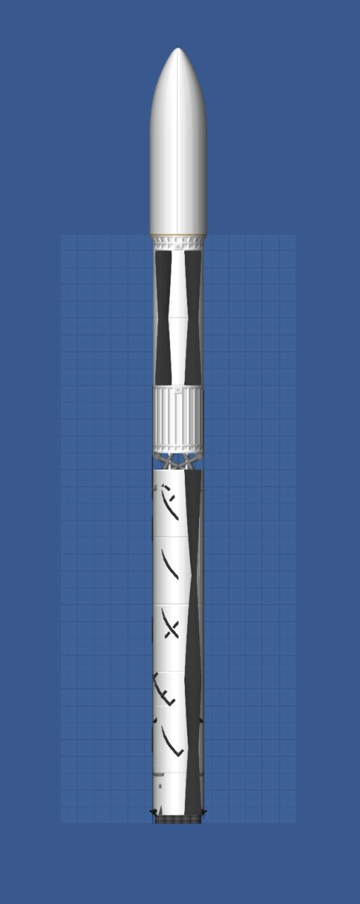 Pixel 2.0 Spaceflight Simulator