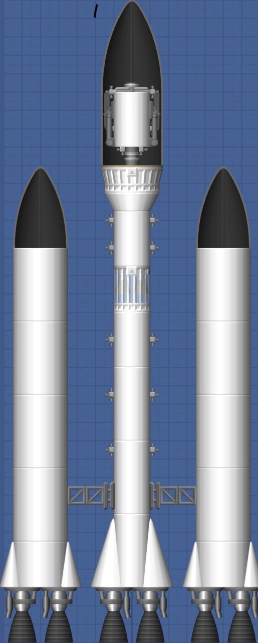 Planetary lander Spaceflight Simulator
