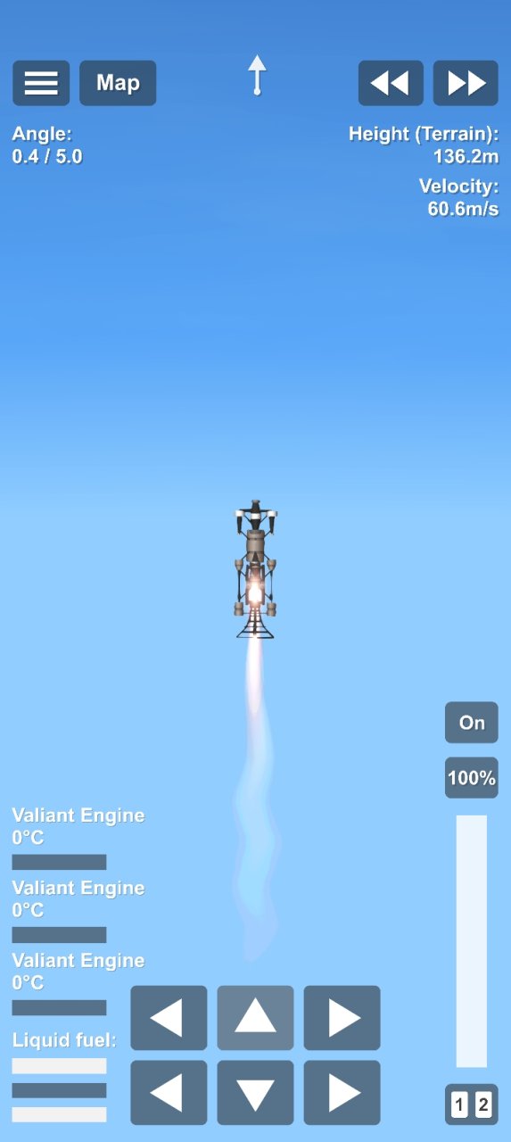 plasma engine [NO DLC] Spaceflight Simulator