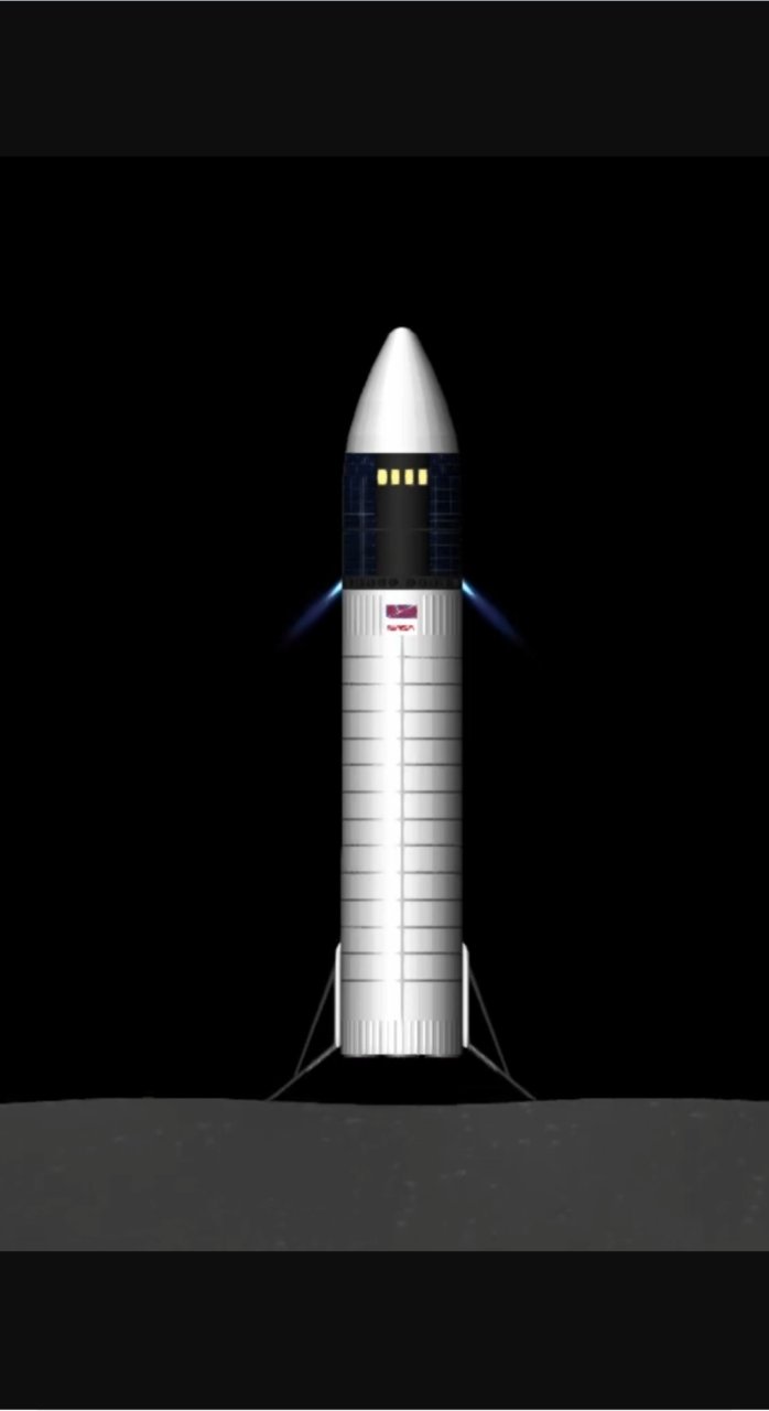 prime aerospaces Spaceflight Simulator